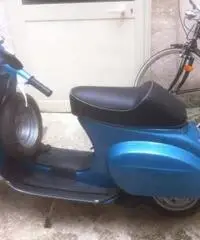 VESPA 50 R