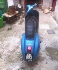 VESPA 50 R