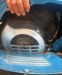 VESPA 50 R