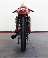 Rara MV Agusta 175 S