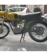 GILERA 98 SS