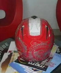 CASCO MARUSHIN 888RS shivan