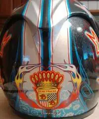 Casco integrale (Suomy)