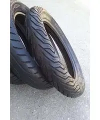 Gomme usate scooter e moto