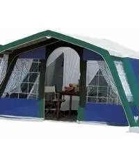 Tenda 6 posti Tenda 6 posti