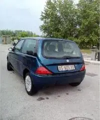 LANCIA Y - 1997