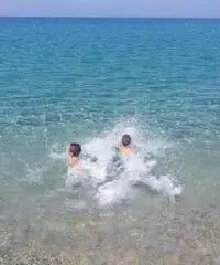 SAN FERDINANDO CALABRIA VACANZA A 250MT DAL MARE