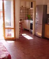 Appartamento per il mare