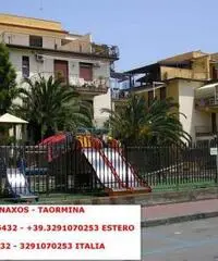 GIARDINI NAXOS - TAORMINA - BIVANI - 4 POSTI LETTO GIARDINI NAXOS - TAORMINA - BIVANI - 4 POSTI LETTO