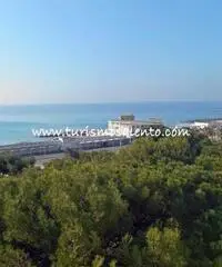 Appartamento vista mare Gallipoli Lido San Giovanni cod.130 Appartamento vista mare Gallipoli Lido San Giovanni cod.130