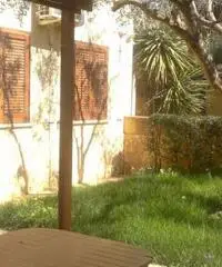 VILLETTA A POCHI PASSI DAL MARE VILLETTA A POCHI PASSI DAL MARE
