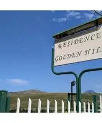 Villetta presso recidence Golden Hill1 Villetta presso recidence Golden Hill1