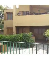 Villetta presso recidence Golden Hill1 Villetta presso recidence Golden Hill1