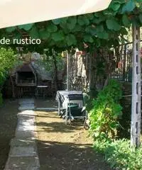 Casa in verdeggiante vallata Casa in verdeggiante vallata