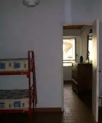 Casa in verdeggiante vallata Casa in verdeggiante vallata