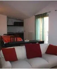 MARE AD ALBA ADRIATICA - a 50 mt dal mare MARE AD ALBA ADRIATICA - a 50 mt dal mare