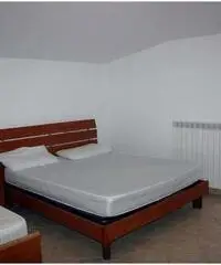 MARE AD ALBA ADRIATICA - a 50 mt dal mare MARE AD ALBA ADRIATICA - a 50 mt dal mare