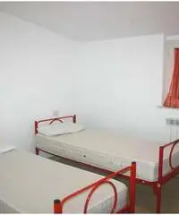 MARE AD ALBA ADRIATICA - a 50 mt dal mare MARE AD ALBA ADRIATICA - a 50 mt dal mare