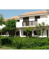 Kamarina villaggio