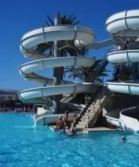 Torre macauda villaggio Torre macauda villaggio