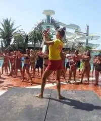 Torre macauda villaggio Torre macauda villaggio