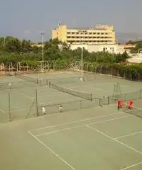 Torre macauda villaggio Torre macauda villaggio