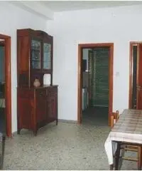 SARDEGNA LUMINOSISSIMA CASA VACANZE D 70 MQ VICINO IL MARE