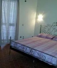 Affittasi villa a 100m dal mare fontane bianche siracusa