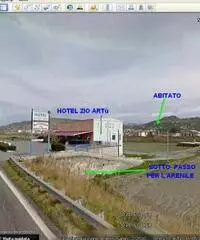 Appartamento per mare ad Amantea € 700
