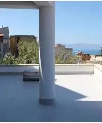 Appartamento con tarrazza a Balestrate Appartamento con tarrazza a Balestrate