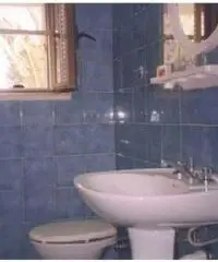 Appartamento vacanze estate in puglia