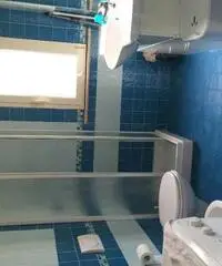 Villa al mare