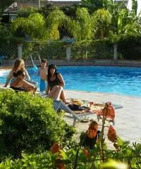 Bilocale tropea vicino al mare