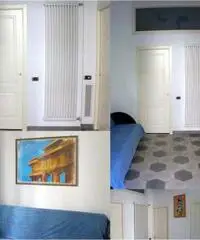 Casa Vacanze Salerno Centro Vista Mare