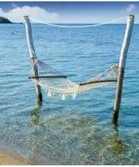 Splendidi Appartamenti in Riva al Mare + Piscina