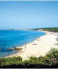 Villa a ridosso del mare, Capo Rizzuto, Calabria