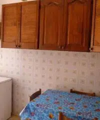 Trilocale a Piombino (LI), Salivoli, zona ospedale, da priva