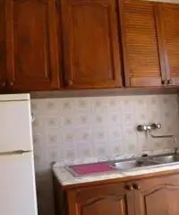 Trilocale a Piombino (LI), Salivoli, zona ospedale, da priva