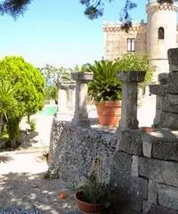 Trullo Aurora - Ostuni (BR)