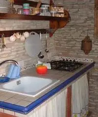 Casa vacanza a Alcamo 45mq