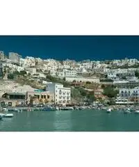 Casa vacanza Peschici Casa vacanza Peschici
