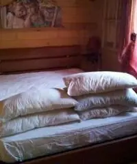 Casa vacanza Peschici Casa vacanza Peschici
