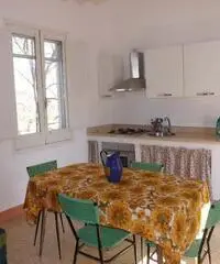 Villa dei Primi 7km da Gallipoli