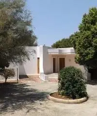 Villa Lucia