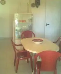 PESCOLUSE: Villetta al mare PESCOLUSE: Villetta al mare