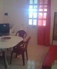 PESCOLUSE: Villetta al mare PESCOLUSE: Villetta al mare