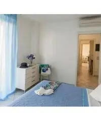 APPARTAMENTO VISTA MARE