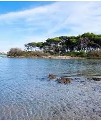 Casa vacanza a Porto Cesareo (LE) Casa vacanza a Porto Cesareo (LE)