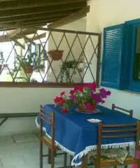 Vacanze Economiche in Graziosa casetta in Riva al Mare Vacanze Economiche in Graziosa casetta in Riva al Mare