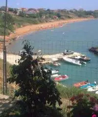 Vacanze Economiche in Graziosa casetta in Riva al Mare Vacanze Economiche in Graziosa casetta in Riva al Mare